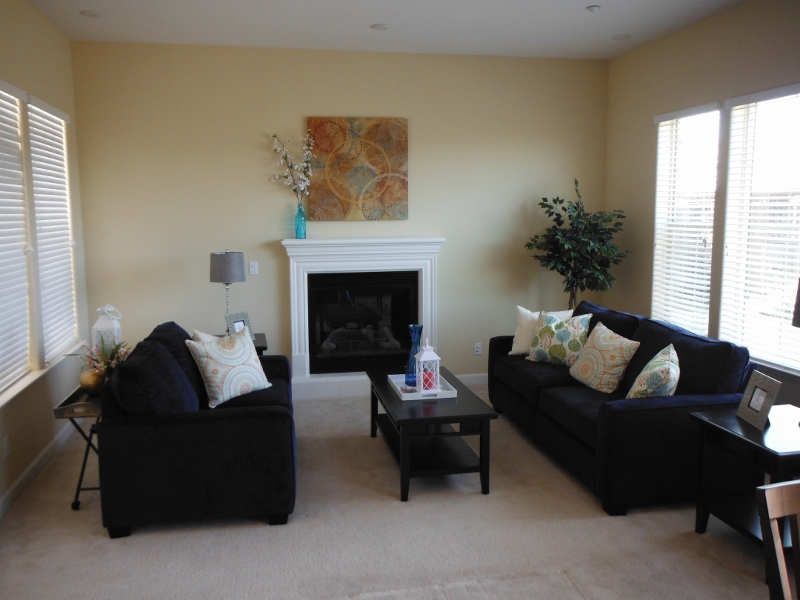 Schaefer Ranch Dublin California